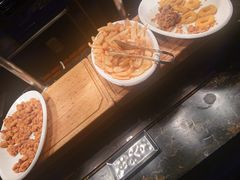 -合肥富力威斯汀酒店·知味餐厅