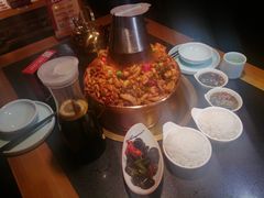 -锅聚侠(泉秀店)