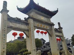 -南岳衡山风景名胜区