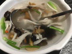 -老苏州芳和园茶酒楼  传统苏帮菜(观前店)