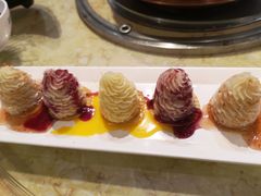 -南来顺饭庄·清真(南菜园店)