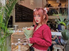 -Egg•Allday Brunch(襄阳北路店)
