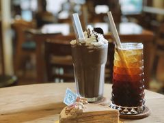 -西关84·History·Art·Cafe