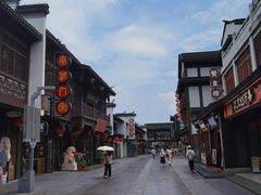 -李百蟹·江南蟹黄面·河景餐厅(夫子庙总店)