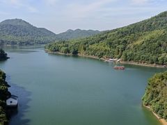 -石燕湖生态旅游景区