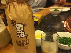 -老码头火锅(玉林店)