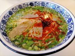 -燕兰楼·清真西北融合菜(亚运村店)