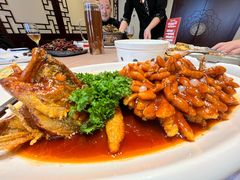 -便宜坊烤鸭店(荣华店)