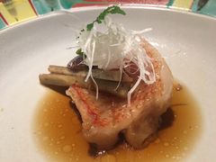 -桐寿司Sushi Tong