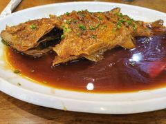 -老马家·舌尖上的西塘美食