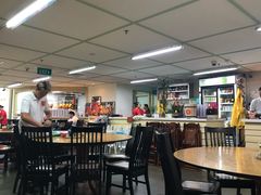 -威南记鸡饭餐室