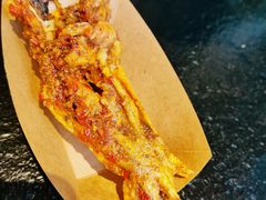 -肉店炸炸炸·爆汁孜然牛肉