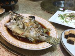 -烤肉宛饭庄(南礼士路店)