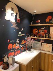 -Dr.Tin RooM美町美肤