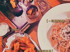 -MR.ROCKY洛奇先生RESTAURANT&BAR(宝安壹方城店)