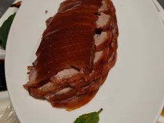 -阿庄新豫菜(通泰路店)