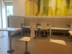 -麦当劳(长乐西洋南路得来速店)