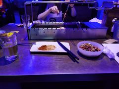 -很久以前羊肉串(打浦路店)
