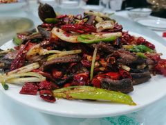 -乐山第一家临江鳝丝(茶坊路店)