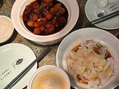 -苏帮袁Sue Cuisine(南开大悦城店)