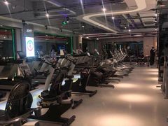 -优享健身(物美圣熙8号购物中心店)