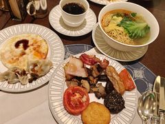 -丘吉尔餐厅(澳门伦敦人店)