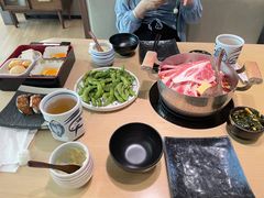 -沼津港精致料理·寿喜烧·烧鸟(漕河泾印象城店)