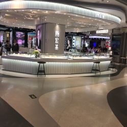 -潮宏基珠宝(天虹石路店)