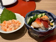 -小山日本料理(兴业太古汇店)