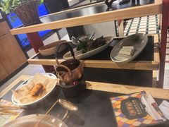 -廖掌柜·重庆鲜货火锅(上海首店)