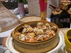 -太湖饭店玉兰厅(自助餐厅)