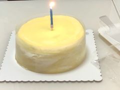 -7cake榴莲千层蛋糕(长宁店)