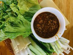 东北沾酱菜-大东北(武侯祠店)