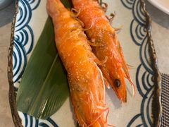 -極上萬膳·日料放题(来福士江景店)