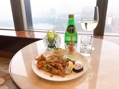 -上海新发展亚太JW万豪酒店