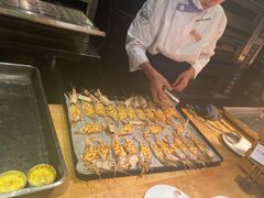 -芭菲盛宴·环球美食(解放碑英利国际店)