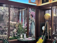 -秘密旅行Bonjour(黑金冠 江南西店)