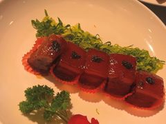 -宋园·金宴浙鲜馆(静安店)