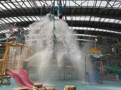 -御龙温泉度假村