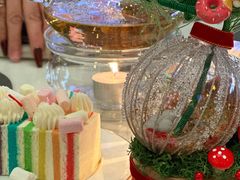 -视博茶点(美狮美高梅店)