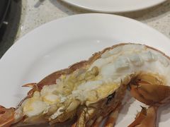-青蓬蒸汽海鲜·深圳老字号·团建聚会(壹方城店)