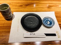 -江户前寿司(好运街店)