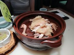 -客语客家菜(华发商都店)