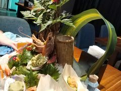 -和彩放题餐厅(酒仙桥店)
