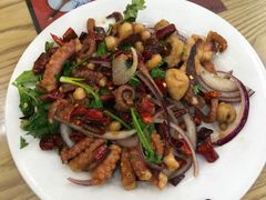 -聚德福海鲜家常菜(刘庄店)