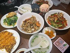 -寻裕记·现炒浇头面(人民广场店)