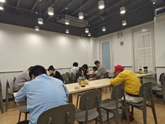 -美新点心店(陕西北路店)