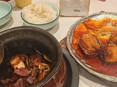 红烧肉-回家吃饭·地道南昌菜(建德观总店)