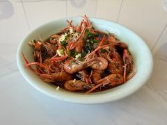 -蟹天蟹地农家菜·阳澄湖大闸蟹(浅水湾店)