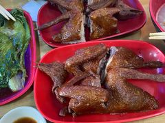 -光明刘冰乳鸽店(光明法政北路店)